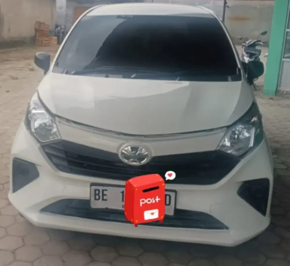 Sigra manual 2023 pajak hidup