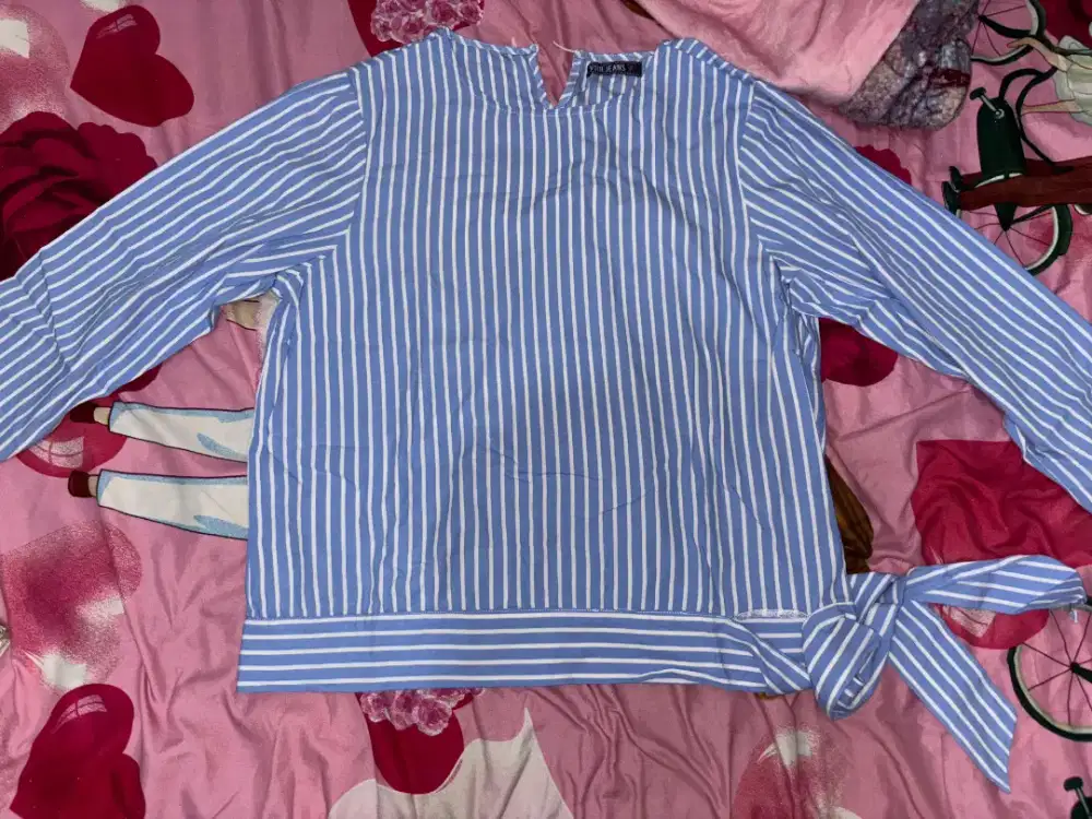 Preloved Atasan kemeja