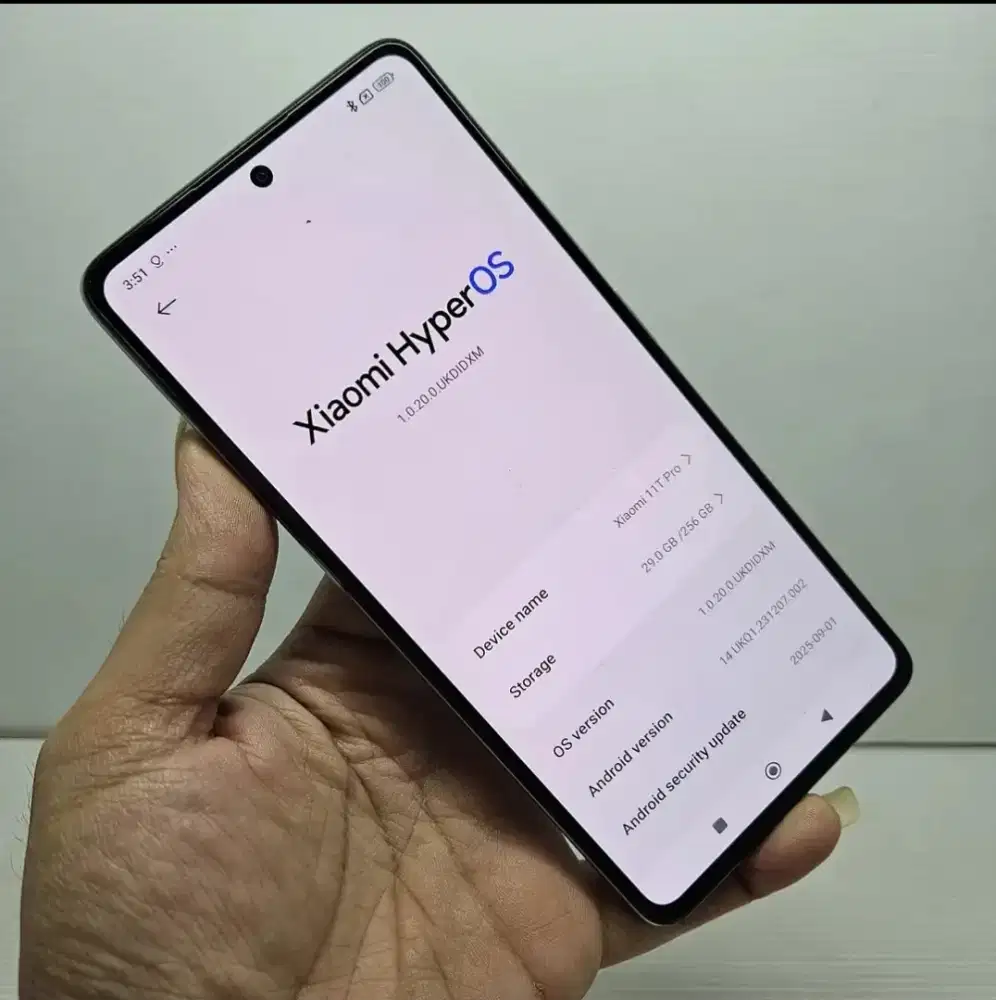 TT nyari kembalian bawah nya mahar 2,400