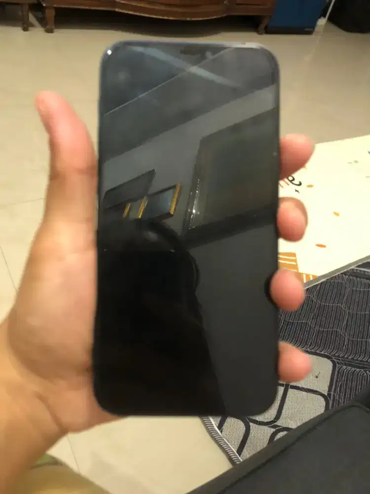 Iphone 12 128GB Fullset