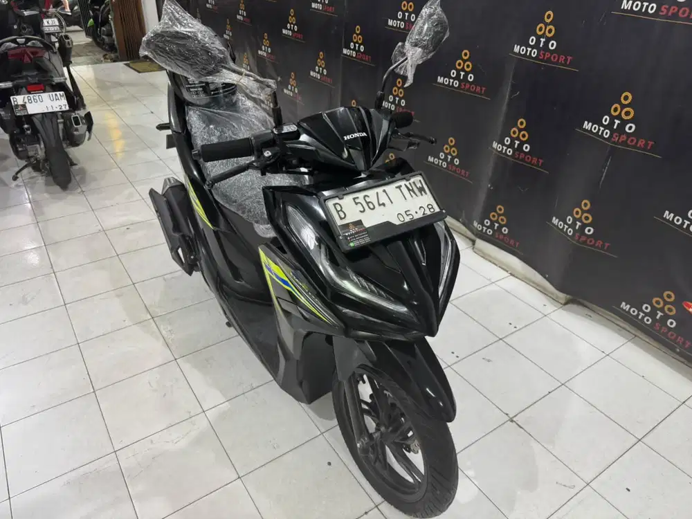 HONDA New VARIO 125 2023 Gen 2