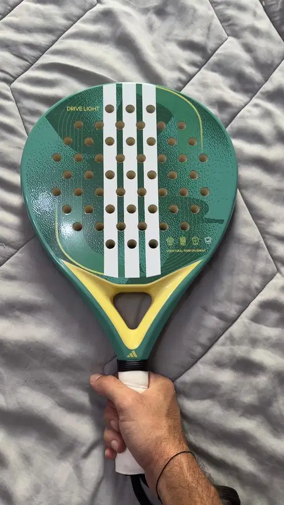 Raket Padel Adidas Drive Baru