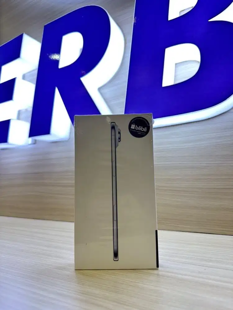 IPHONE 17 AIR 256GB IBOX - SKY BLUE