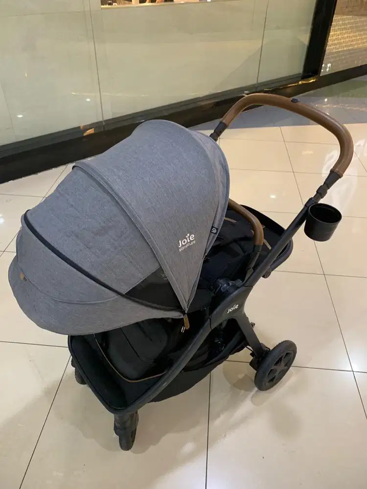 JOIE SIGNATURE FINITI