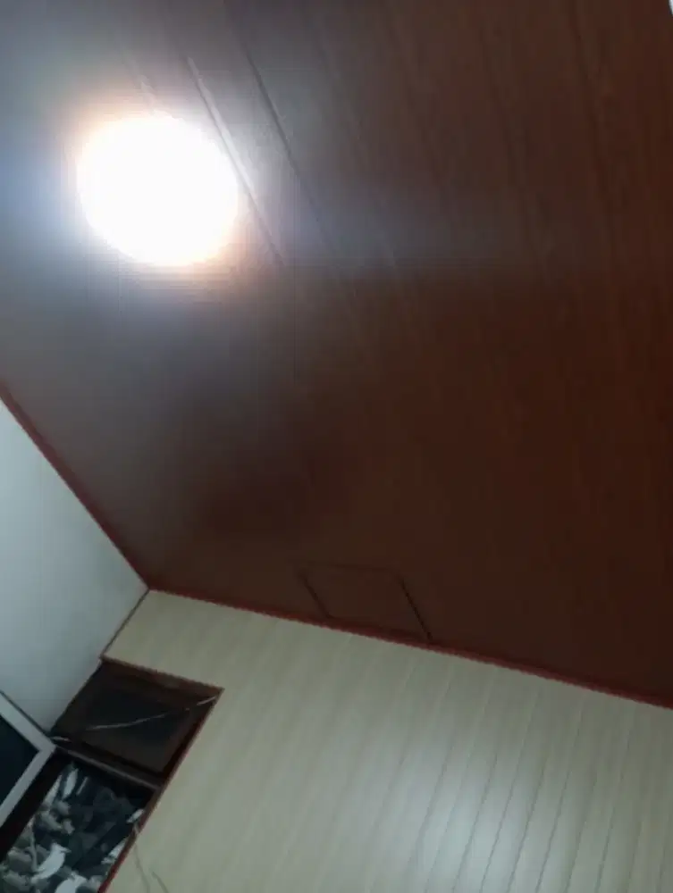 Distributor plafon PVC