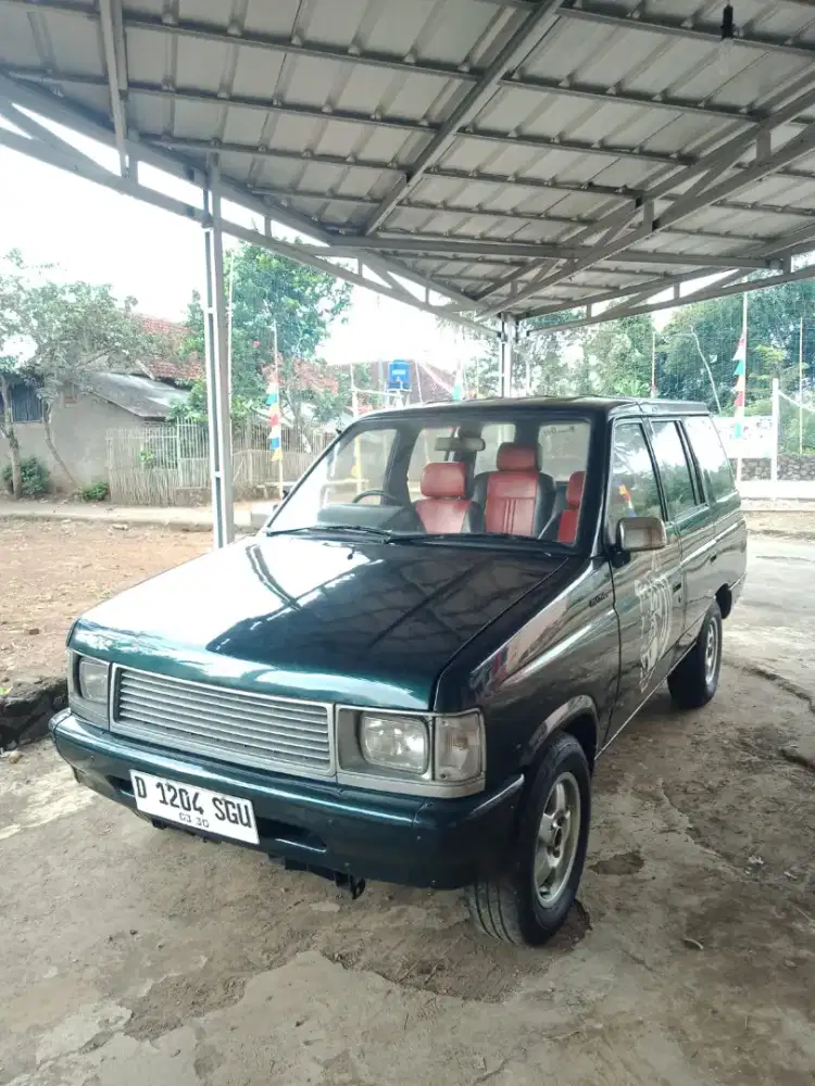 Di jual phenter 95 mulus surat lengkap pajak isi