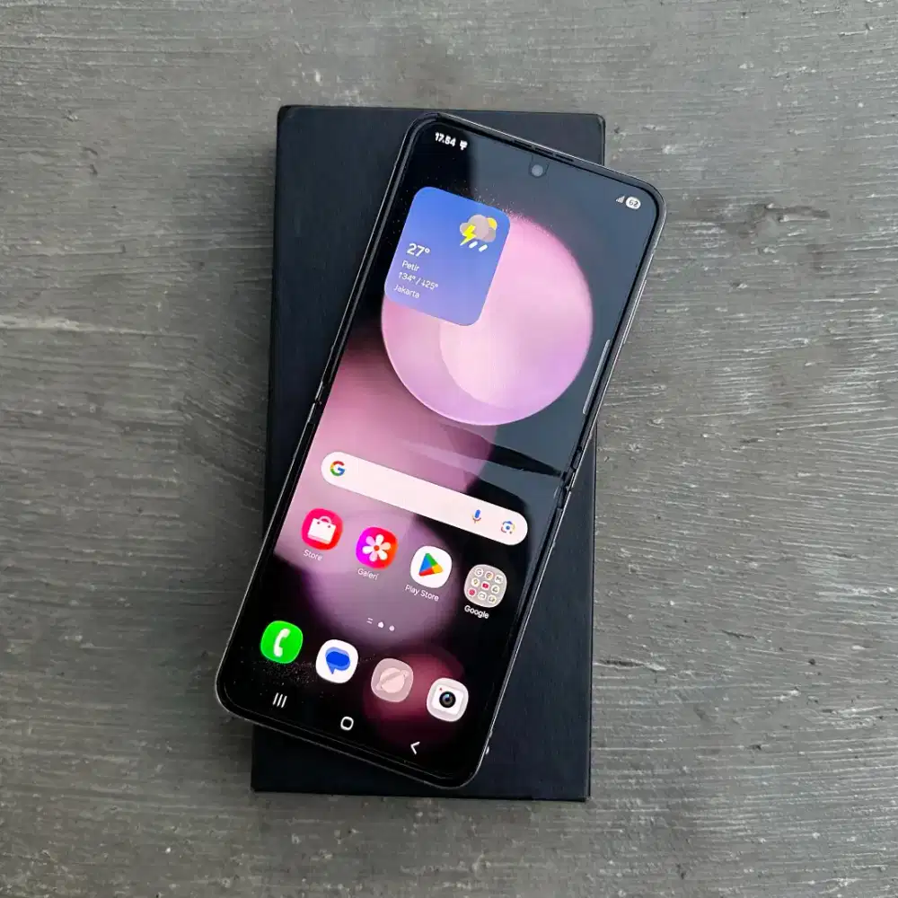 Samsung Z Flip 5G 8/512GB