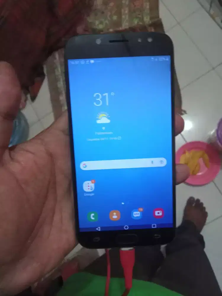 Bu juallagi cepet vu