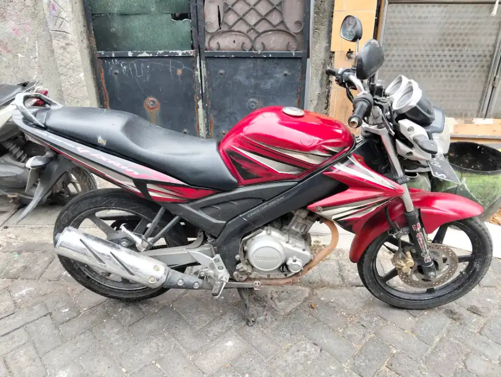 Vixion old 2011 surat lengkap mati 2021