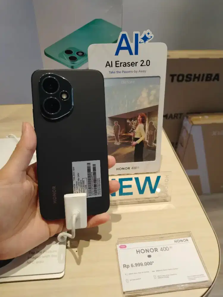 Honor 400 5G 12/512GB