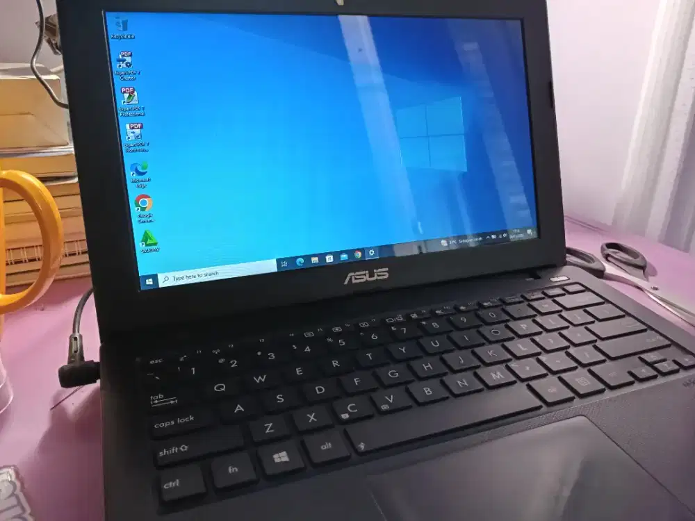 Notebook Asus X200CA