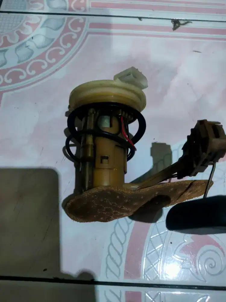 Fuel pump beat dan Vario kondisi masih layak pakai