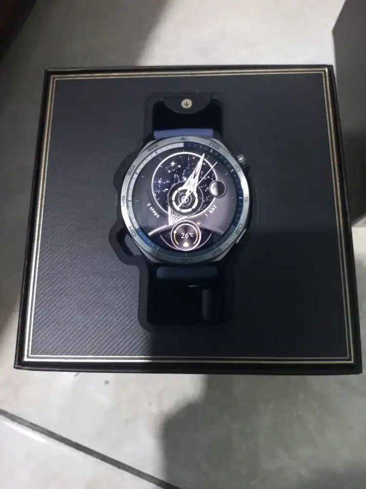 Huawei Watch GT 5