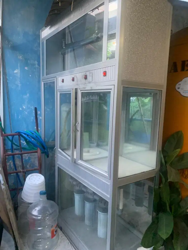 Jual Alat Depo air isi ulang