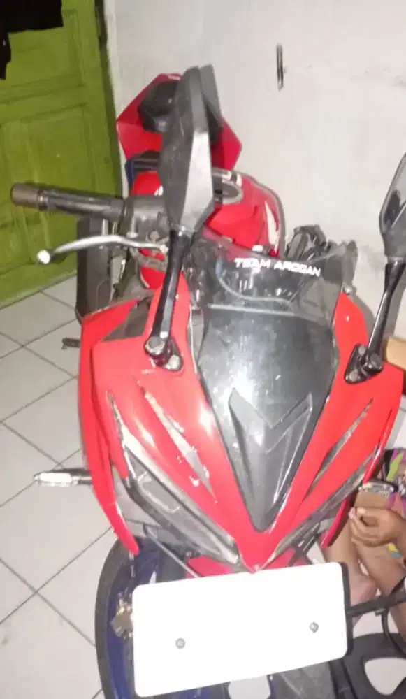 jual motor CBR 150R