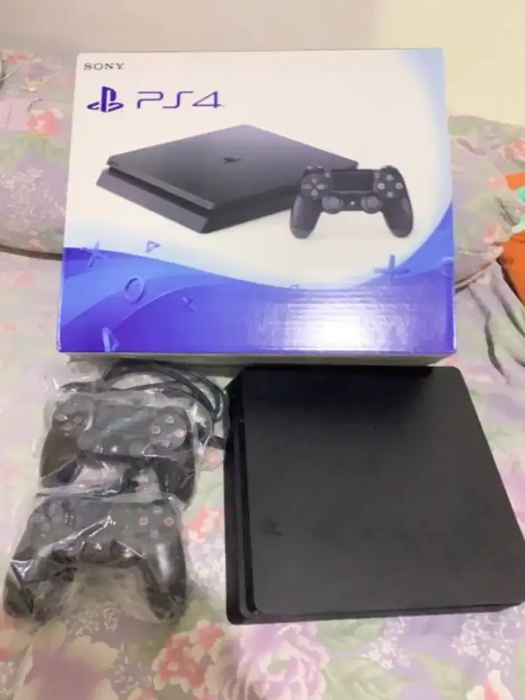 Playstation 4 original 1tb