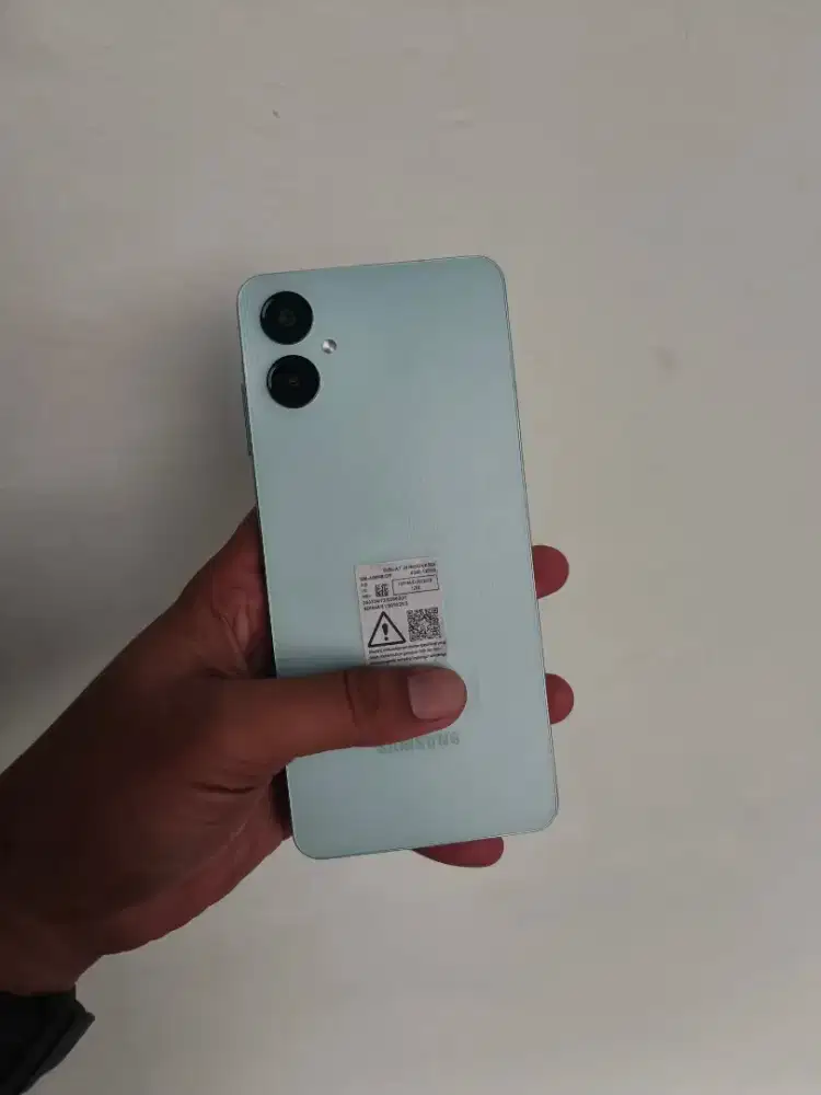 Samsung a06 5g 6/128 fullset