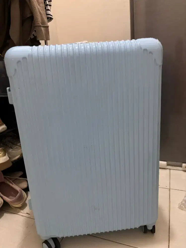 Preloved koper UK 26