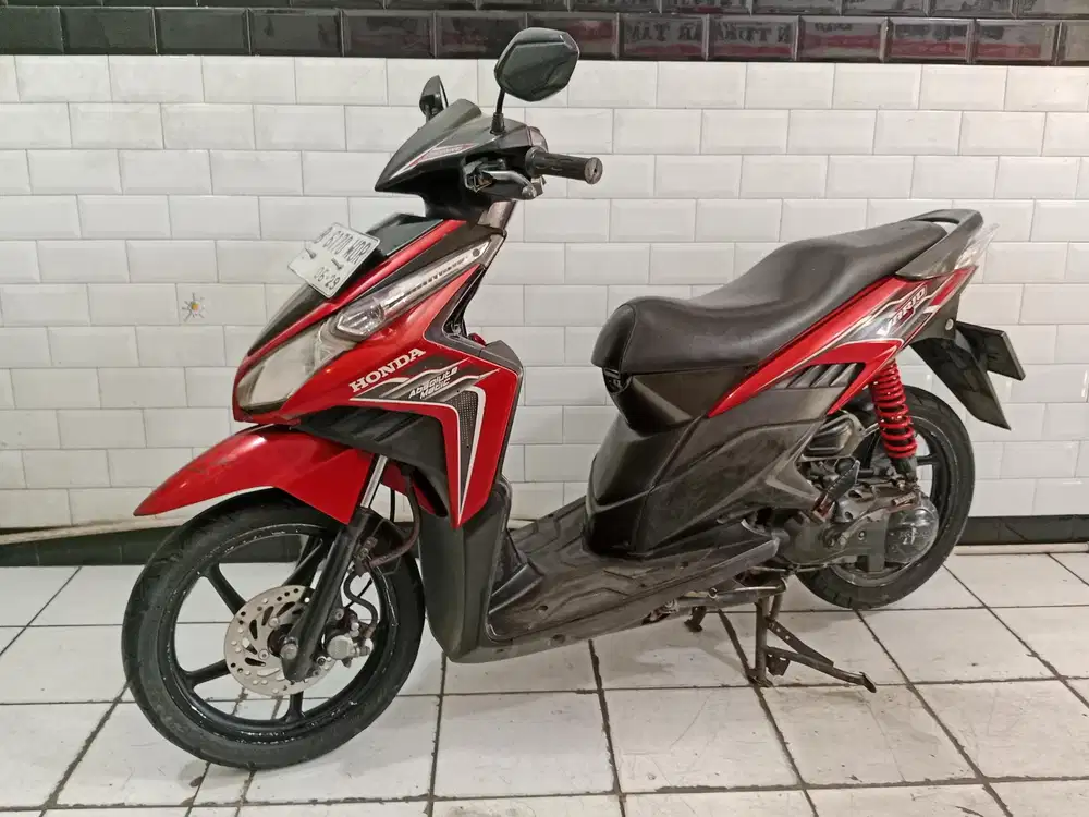 Siap pakai vario techno 2011 pajak hidup