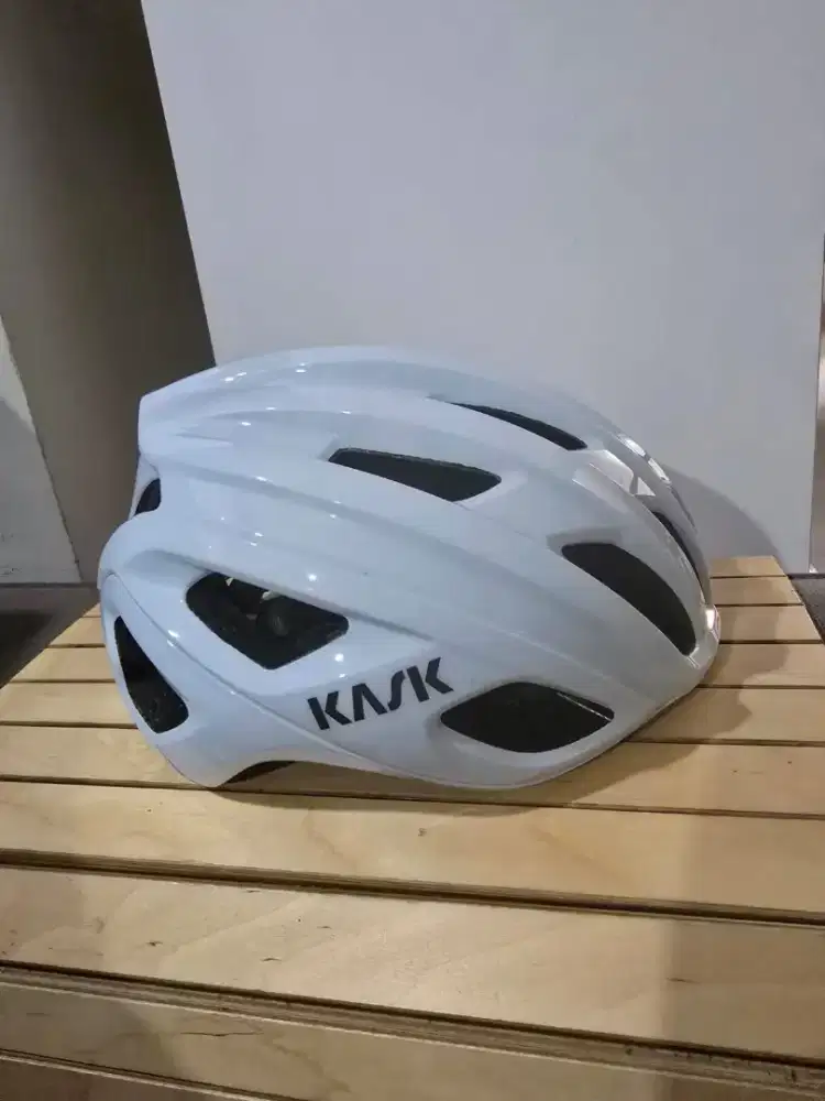 Kask mojito 3 helm roadbike