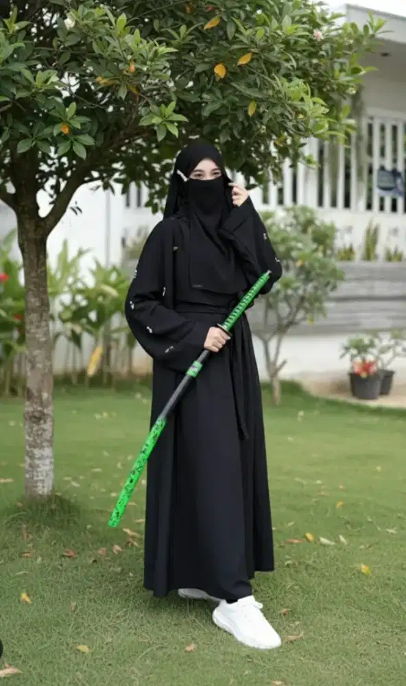 Katana Goryo Samurai Dragon