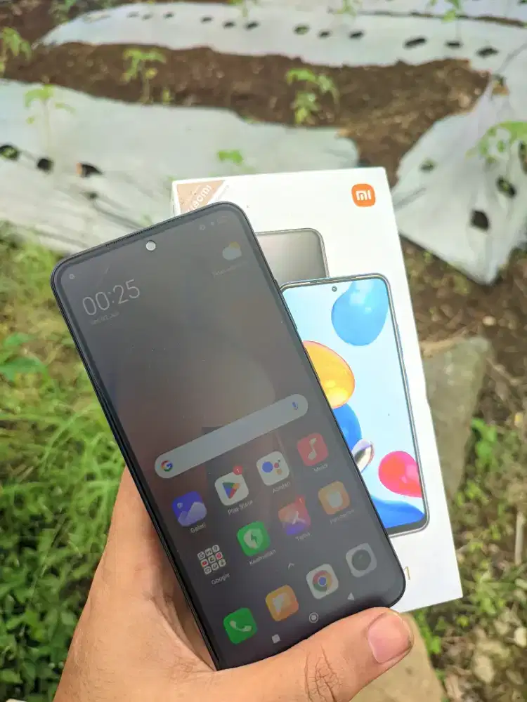 Redmi Note 11 6/128