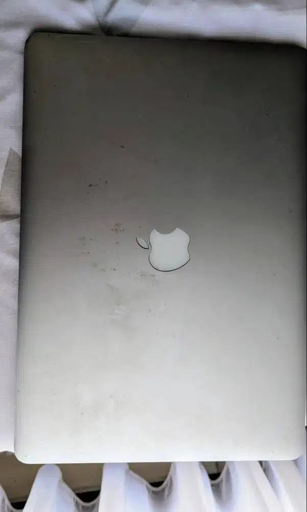 MACBOOK PRO 15-INCH SECONDHAND FOR SALE!!