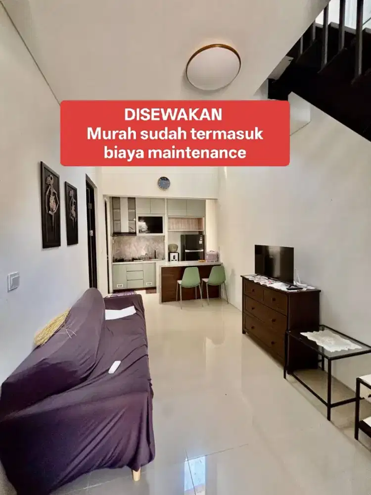 Disewakan Rumah Citra Land Megah Batam