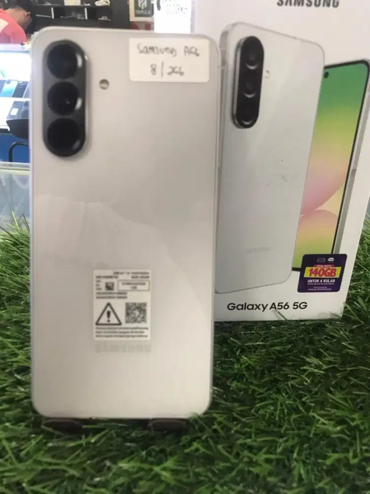 Samsung A56 5G 8/256GB