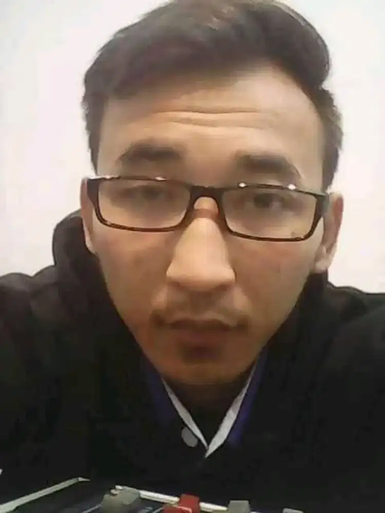 Saya cari pekerjaan yg halal