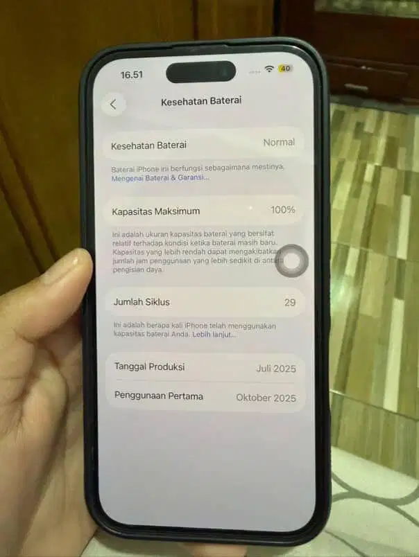 Iphone 16 128GB IBOX