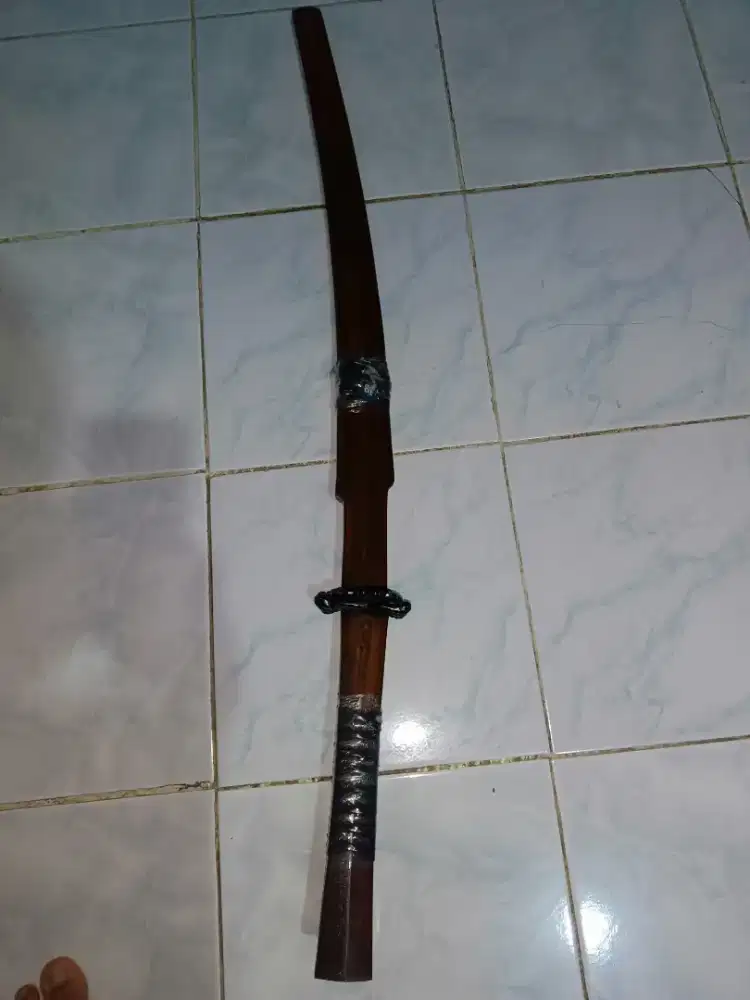 Pedang Samurai Muramasa