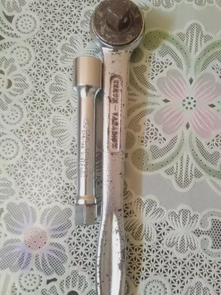 Kunci shock schlieper Germany
sambung Kunci shock schlieper Germany