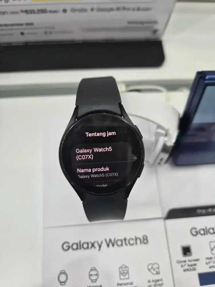 Samsung galaxy watch 5