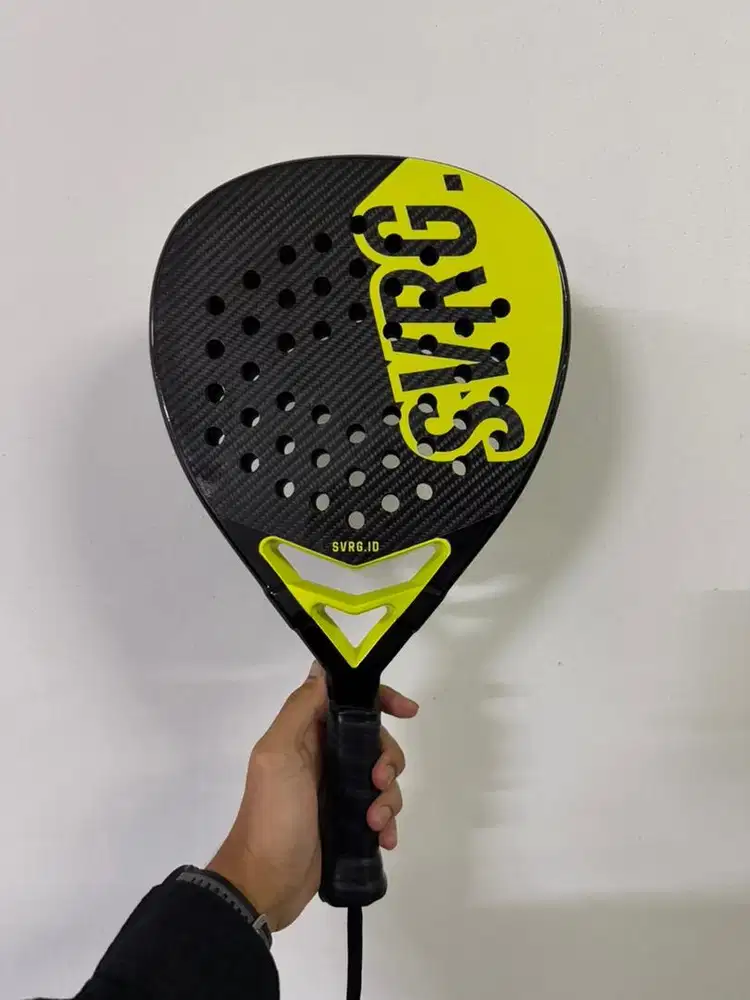 Raket Padel SVRG