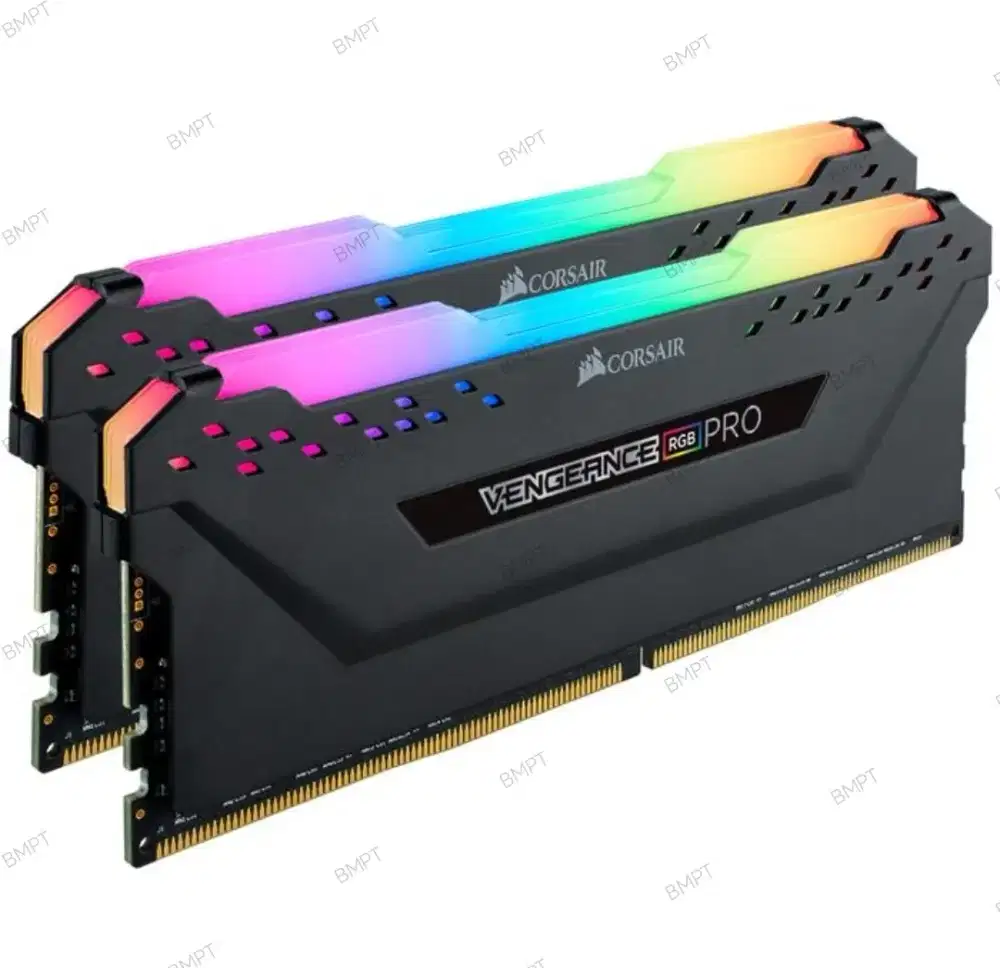 RAM PC Chorsair Vengeance RGB PRO DDR4 32GB 2x16GB 3200Mhz