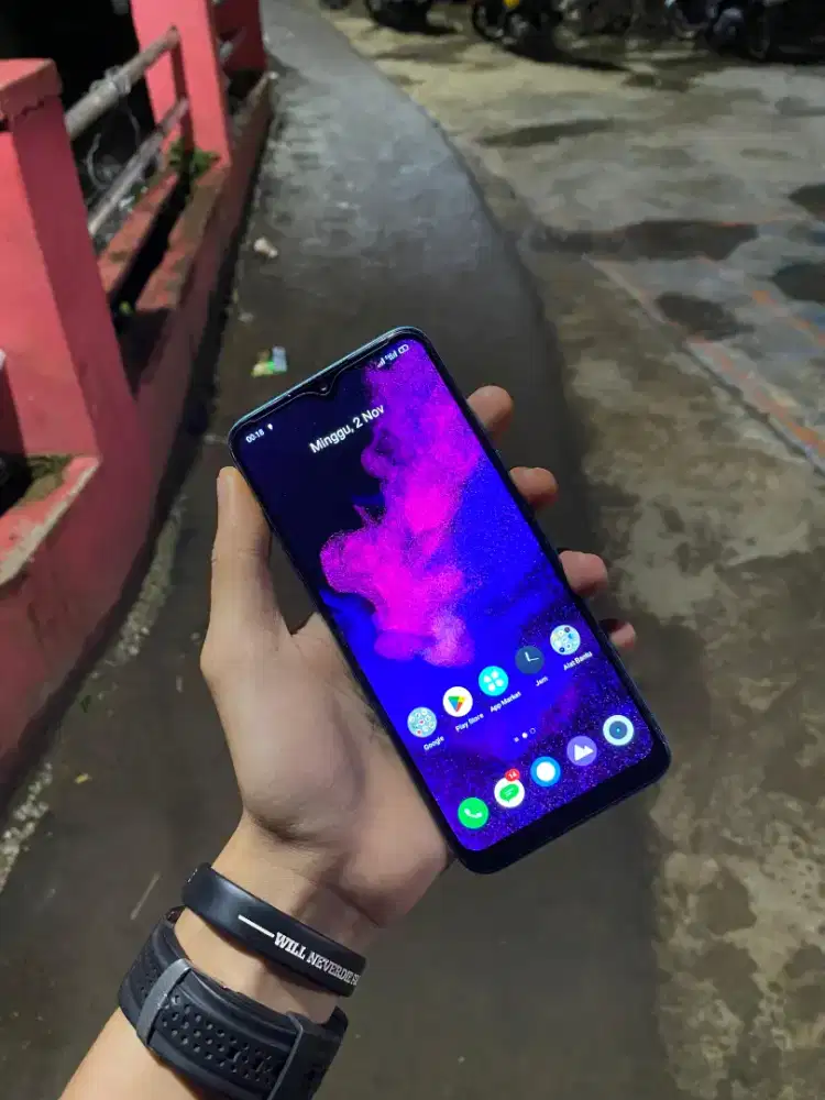 Realme 5i Ram 4/64 GB