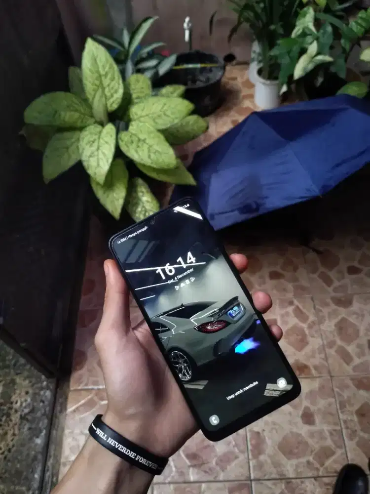 Samsung Galaxy A05 Ram 4+4/128 GB