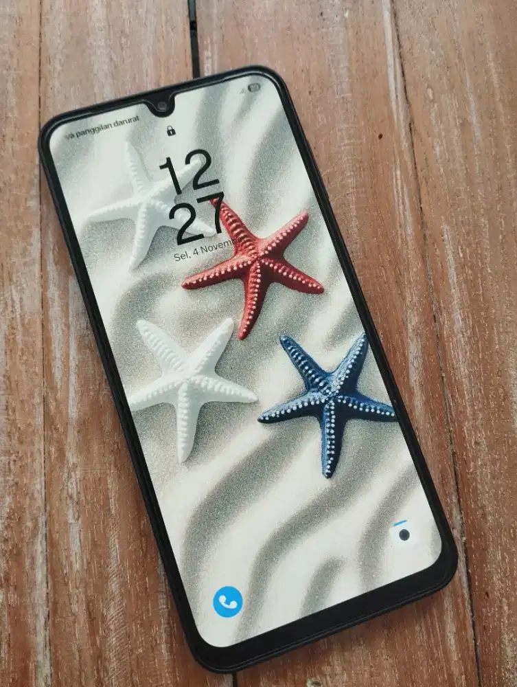 samsung A16 Black 8/228