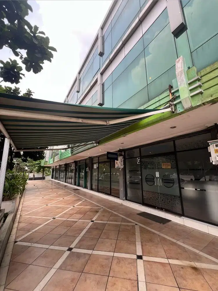 DIJUAL Ruko 4 Lantai di Jatiwaringin Siap Pakai utk Kantor/Bisnis