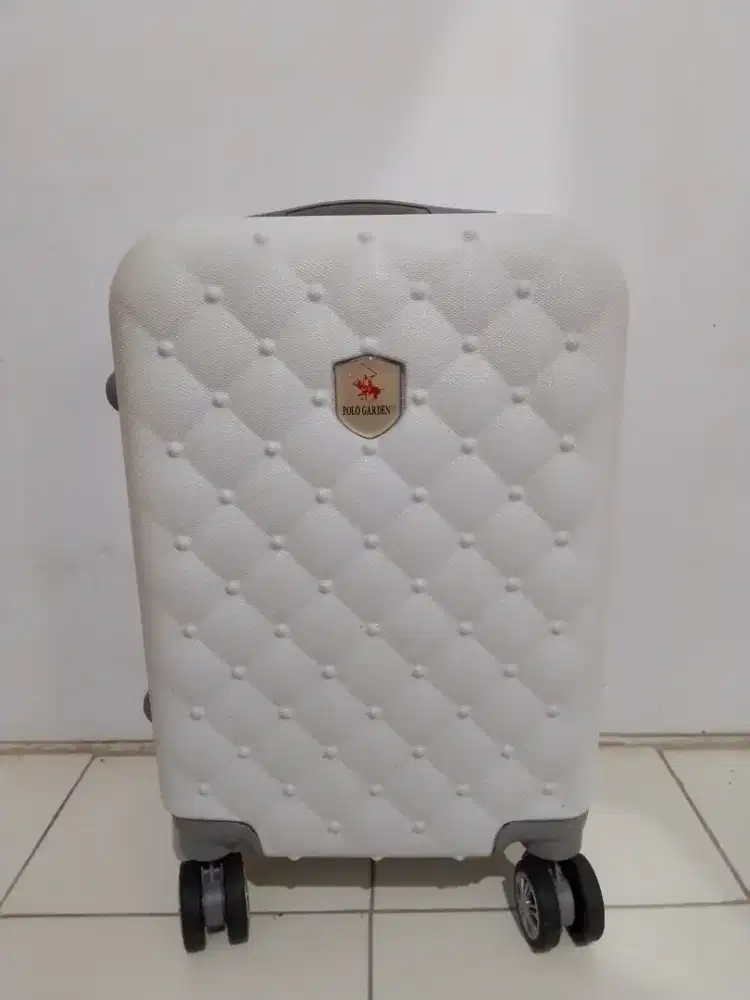 Koper Polo Garden Ori