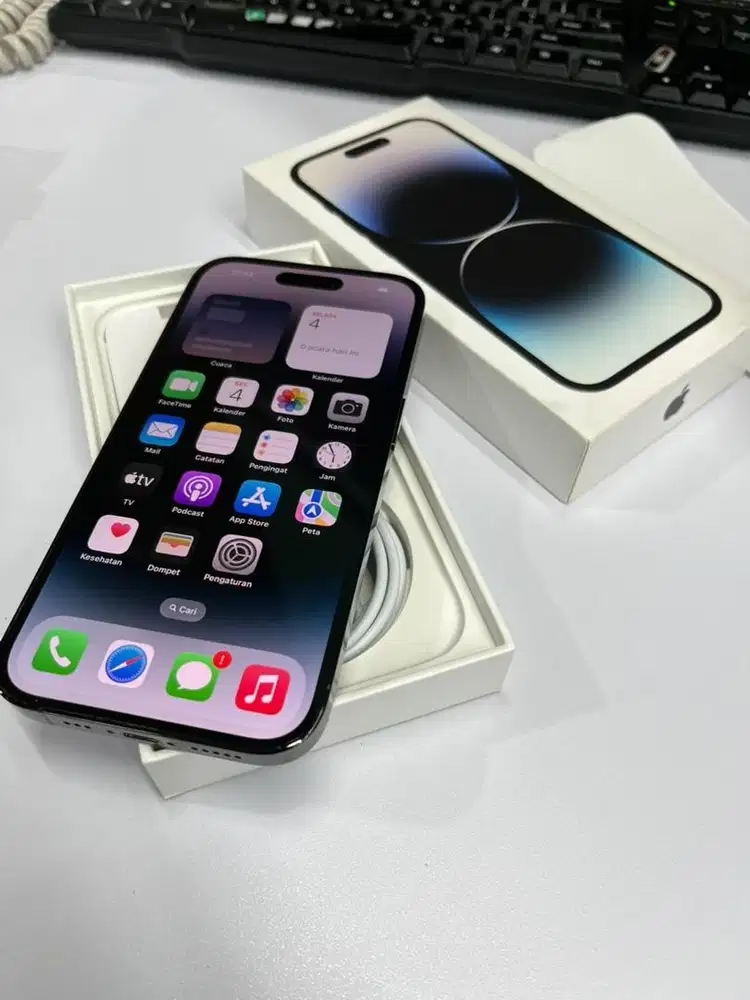 Iphone 14 pro ibox