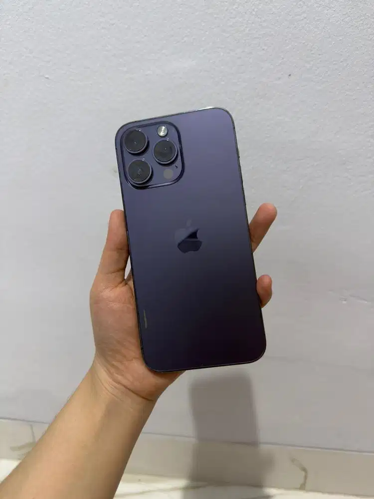 Iphone 14 Promax 256GB  ibox BH 83%