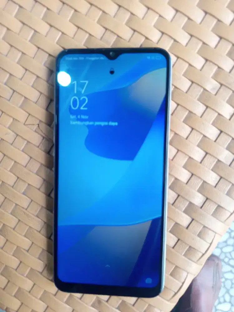 JUAL CEPAT HP OPPO A16