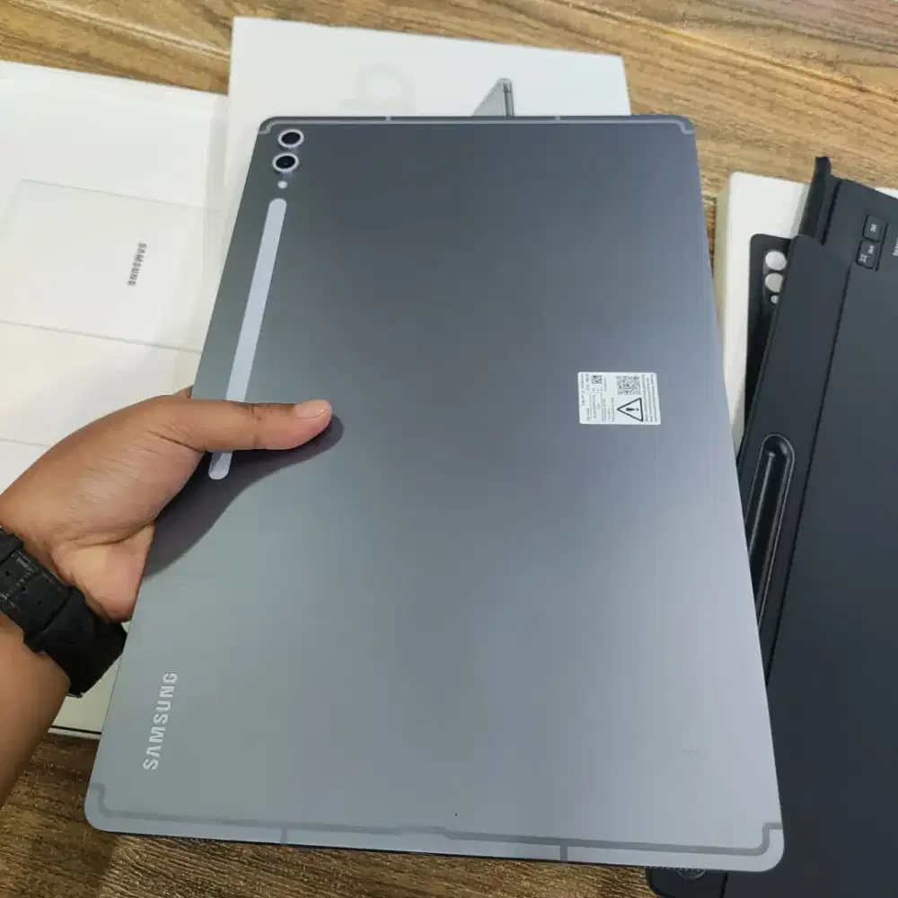 Samsung galaxy tab s10 ultra wifi 12/256gb second Sein