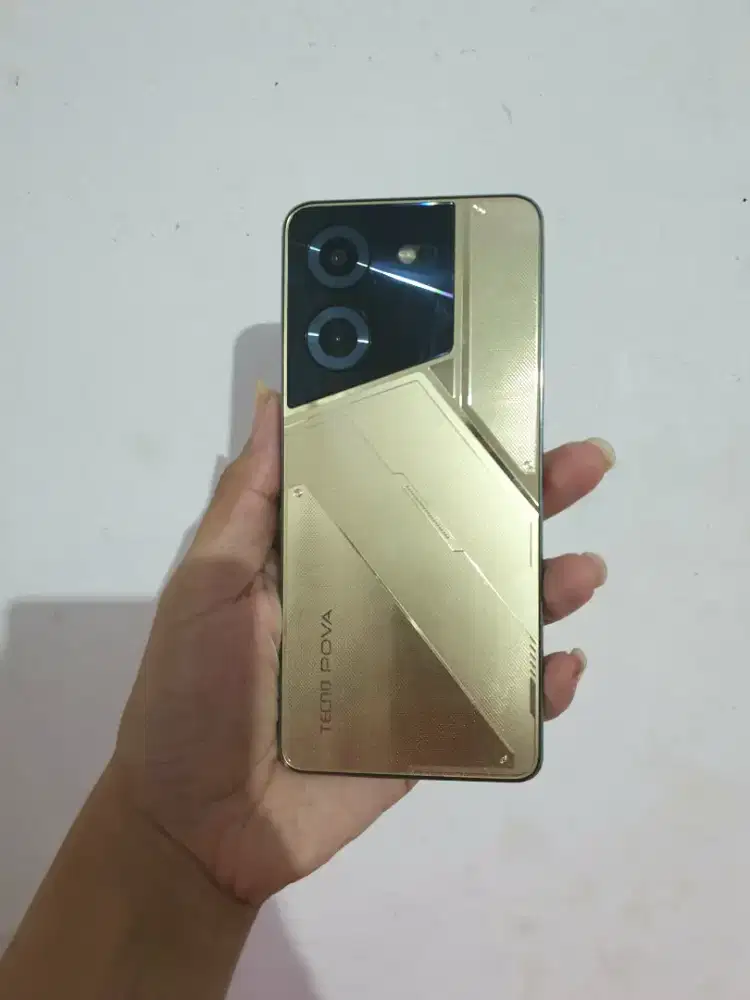 tcnopova 5 (8/256) tt & mahar