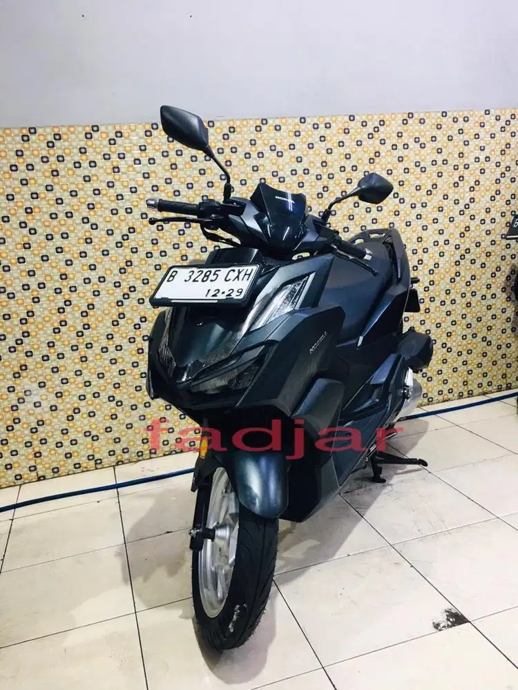 honda vario 160 Abs Dp 500 Rb