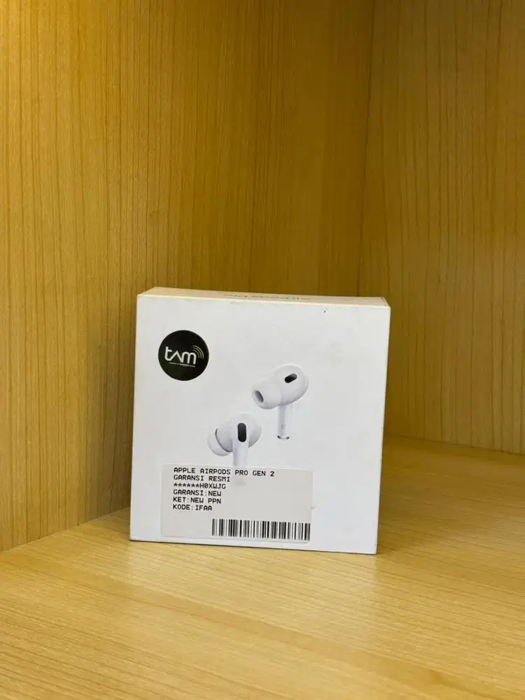 Airpods pro gen 2 PROMO