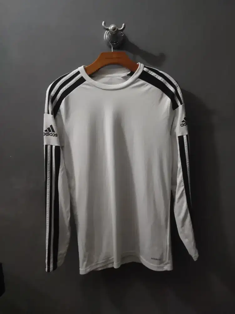 Jersey Adidas Aeroready original size M preloved running