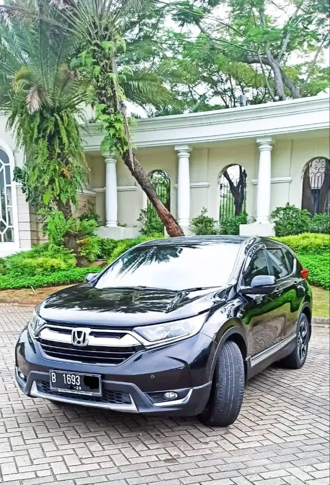 Honda CRV 1.5 Turbo good condition only 239jt